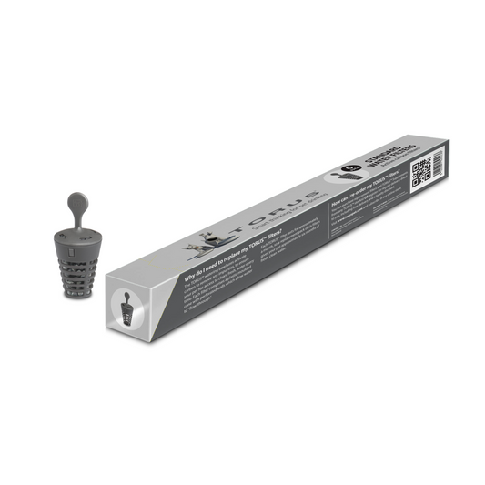 Standard Filter (6 pack)