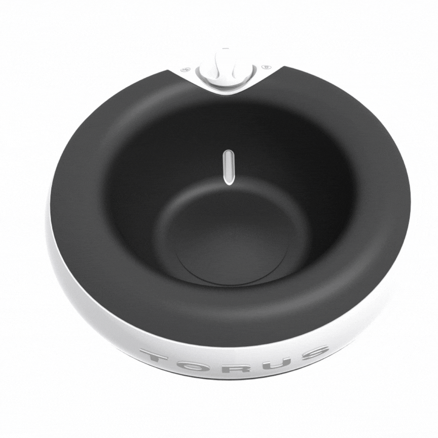 Maxi Torus 68 oz