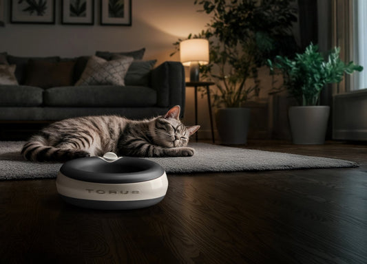 Beyond the Fountain: Comparing Modern Cat Hydration Solutions in 2026