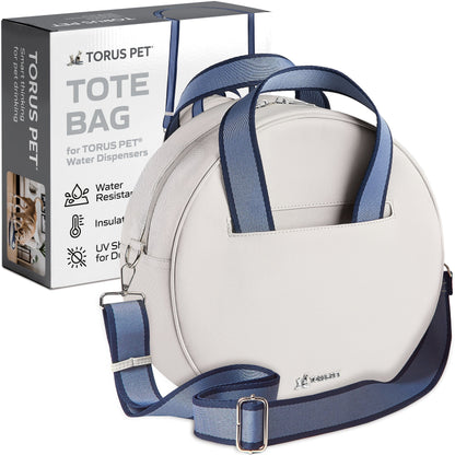 Torus Pet Tote Bag for Water Dispensers - 01_main_V2_big