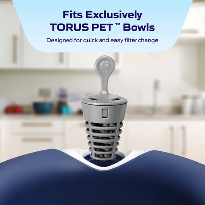 Standard Filter (6 pack)