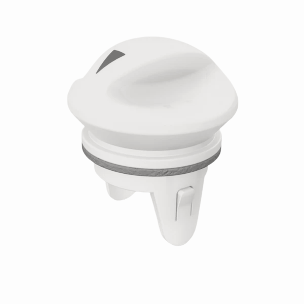 Torus Replacement Cap
