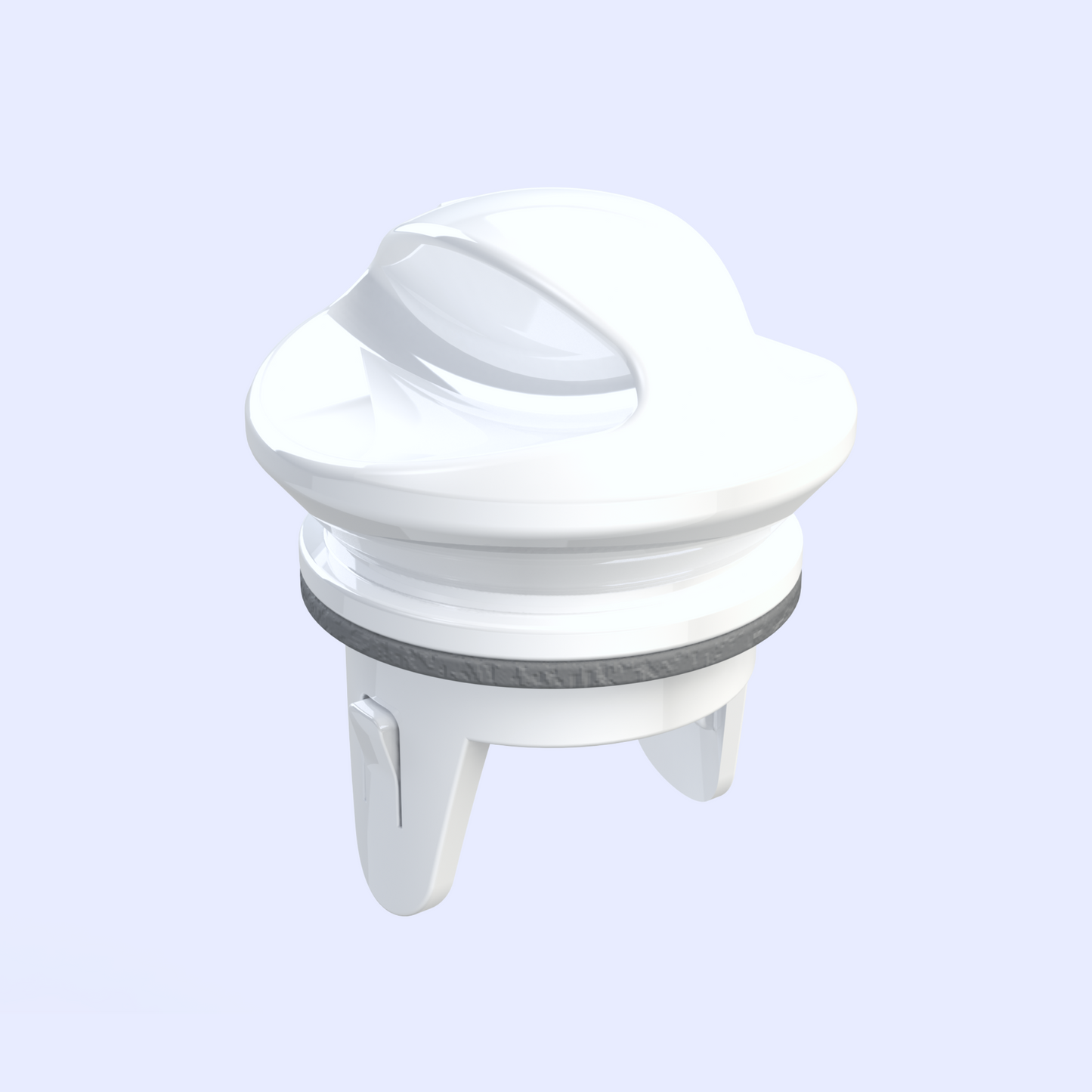 Torus Replacement Cap