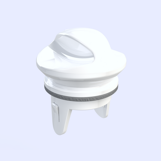 Torus Replacement Cap