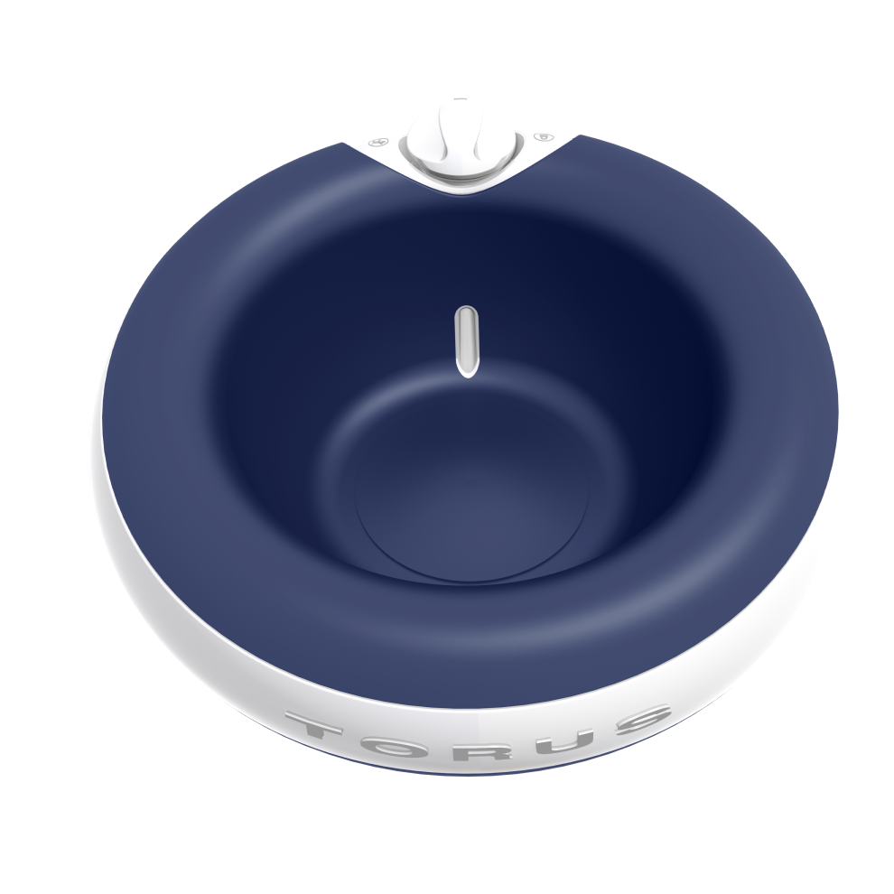 Torus bowl best sale